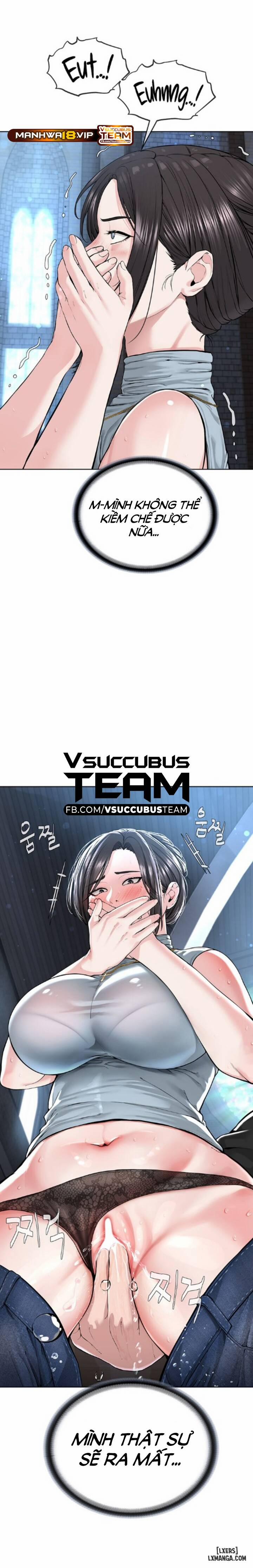 Ta Là Giáo Chủ Cuồng Giáo 12 trang 22