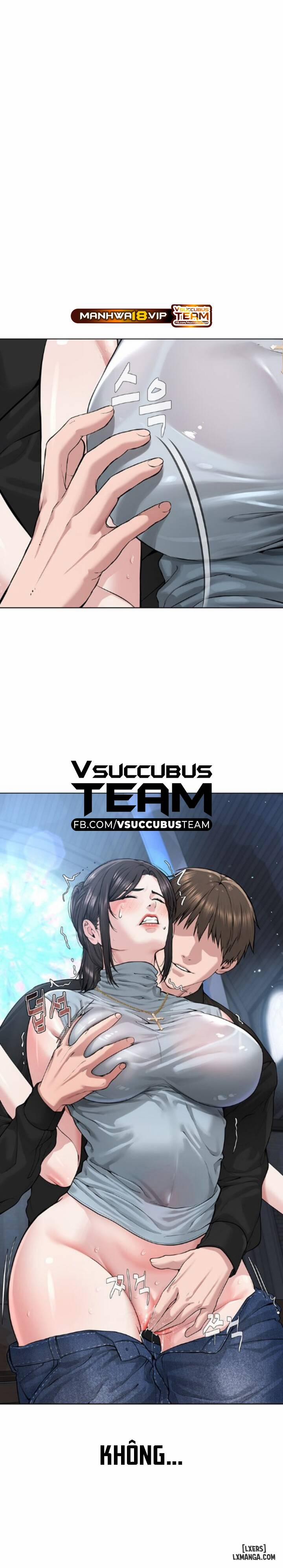 Ta Là Giáo Chủ Cuồng Giáo 12 trang 23