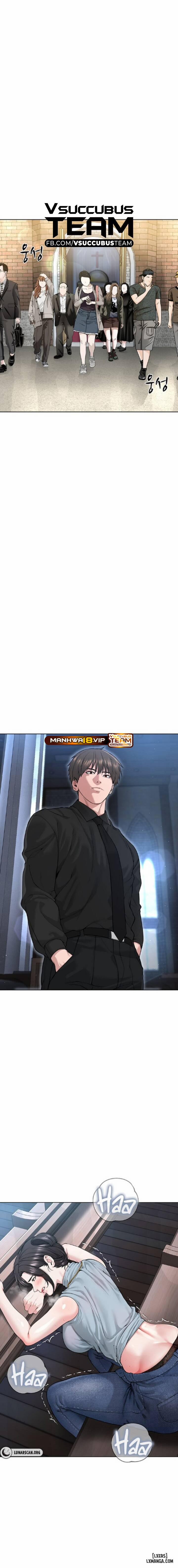 Ta Là Giáo Chủ Cuồng Giáo 12 trang 25