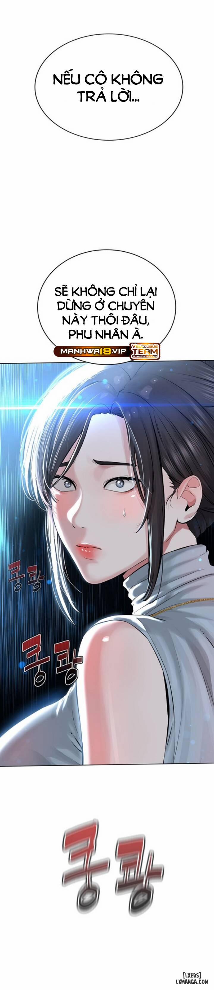 Ta Là Giáo Chủ Cuồng Giáo 12 trang 28