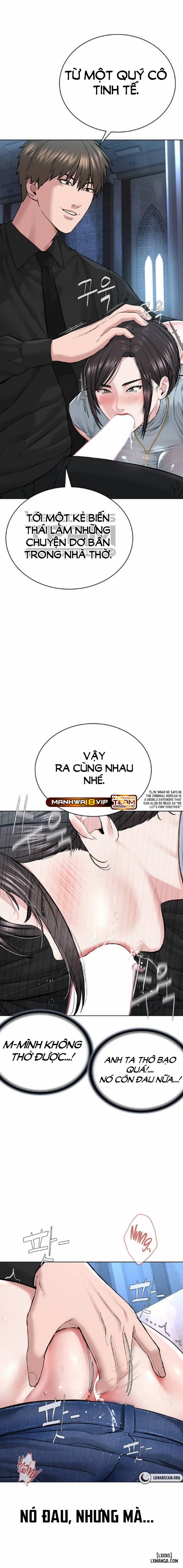 Ta Là Giáo Chủ Cuồng Giáo 13 trang 14