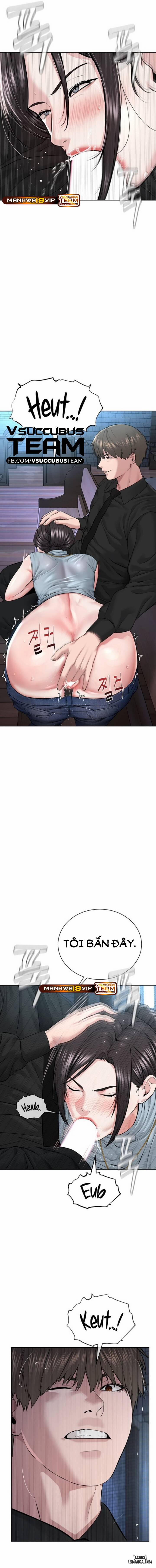 Ta Là Giáo Chủ Cuồng Giáo 13 trang 15