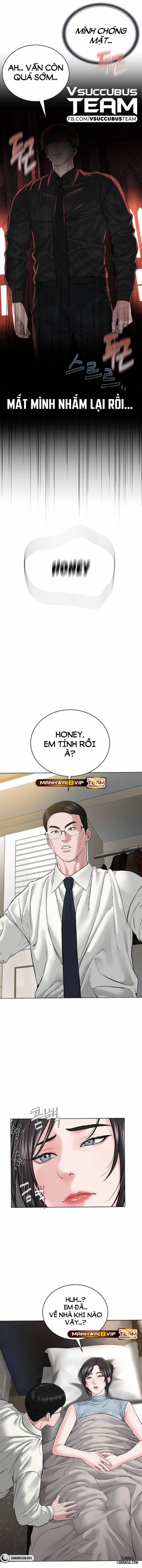 Ta Là Giáo Chủ Cuồng Giáo 13 trang 18