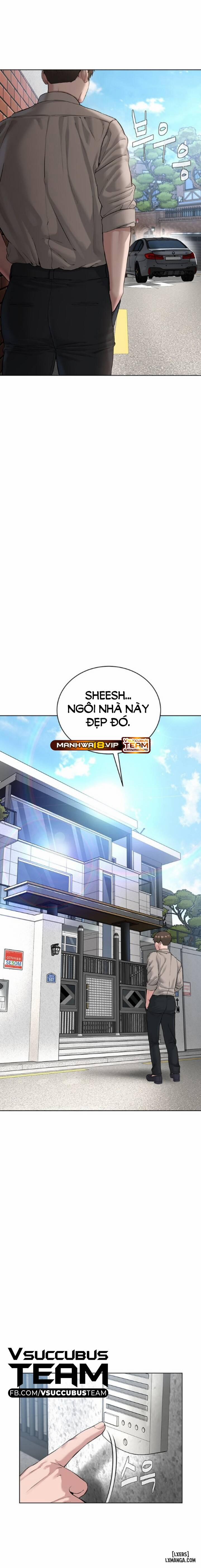 Ta Là Giáo Chủ Cuồng Giáo 13 trang 23