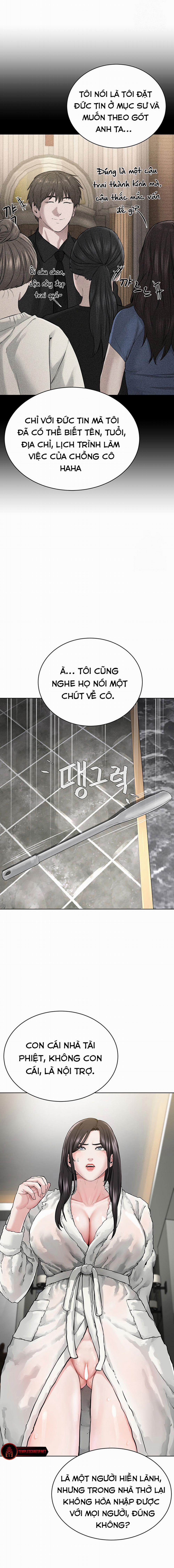 Ta Là Giáo Chủ Cuồng Giáo 14 trang 5