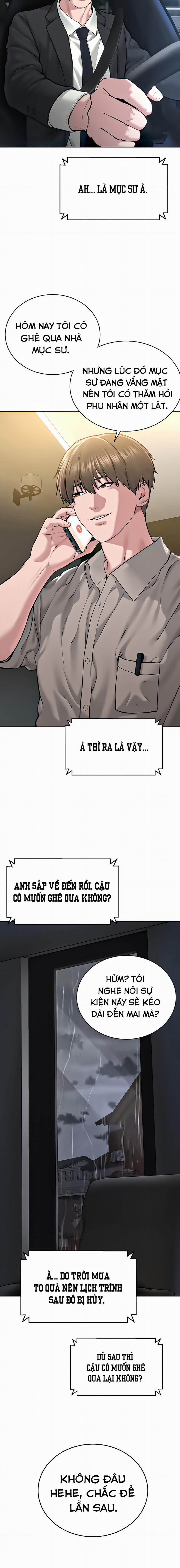 Ta Là Giáo Chủ Cuồng Giáo 16 trang 16