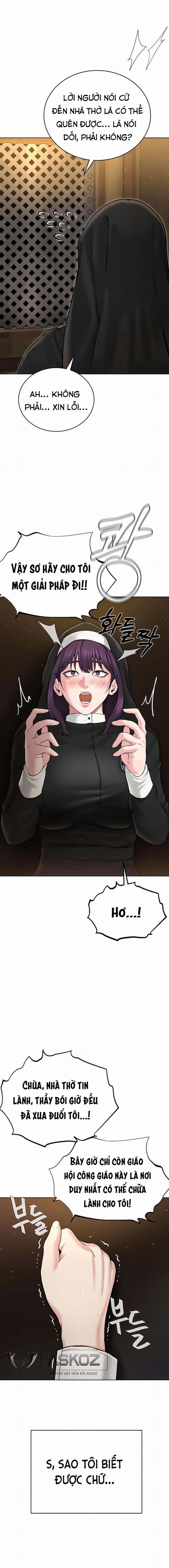 Ta Là Giáo Chủ Cuồng Giáo 17 trang 11