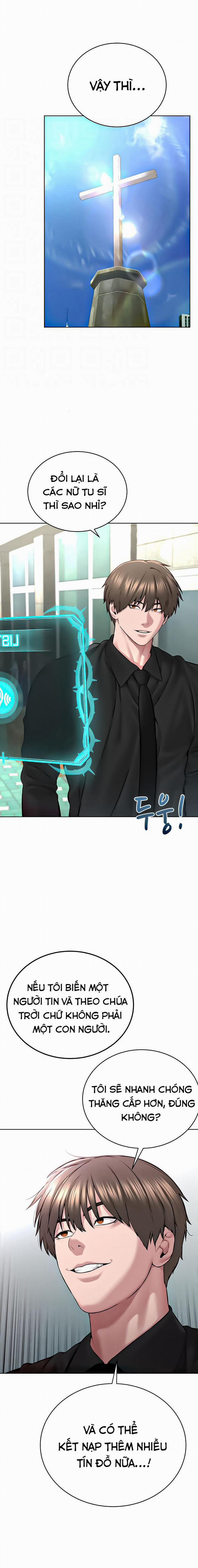 Ta Là Giáo Chủ Cuồng Giáo 17 trang 2