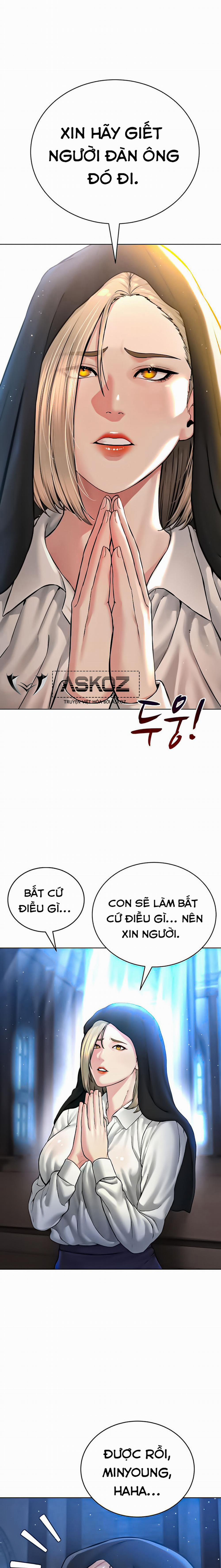 Ta Là Giáo Chủ Cuồng Giáo 17 trang 20