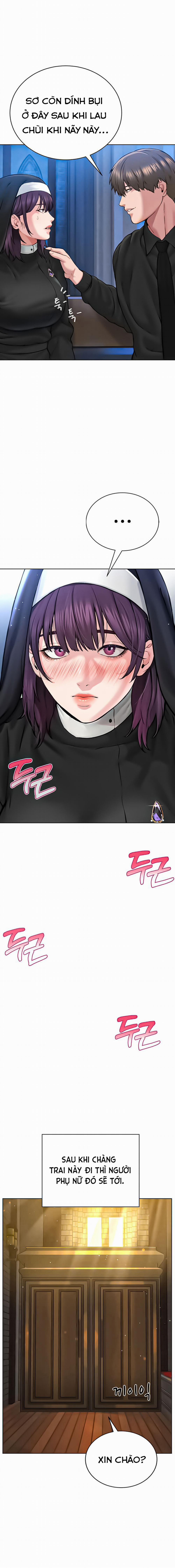 Ta Là Giáo Chủ Cuồng Giáo 17 trang 9