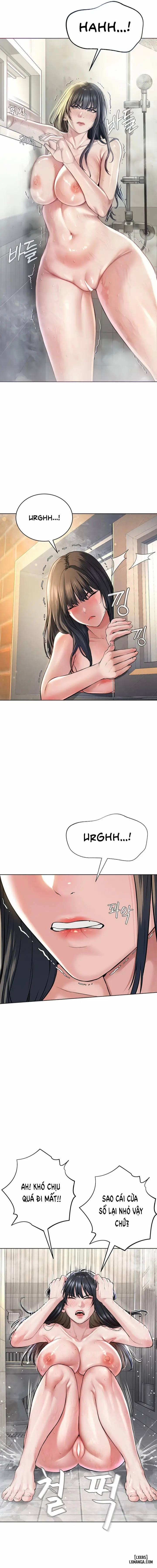 Ta Là Giáo Chủ Cuồng Giáo 3 trang 5