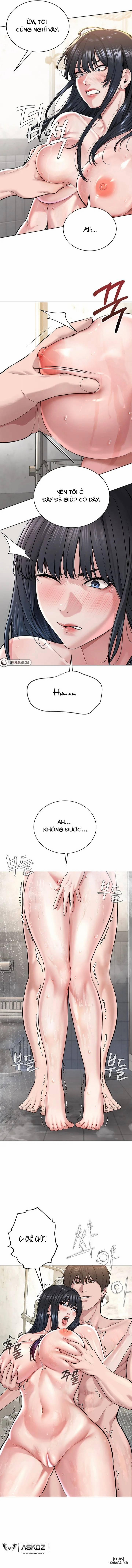 Ta Là Giáo Chủ Cuồng Giáo 3 trang 7