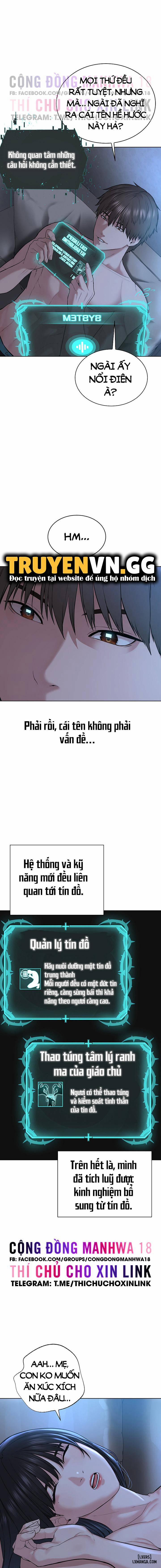Ta Là Giáo Chủ Cuồng Giáo 4 trang 23