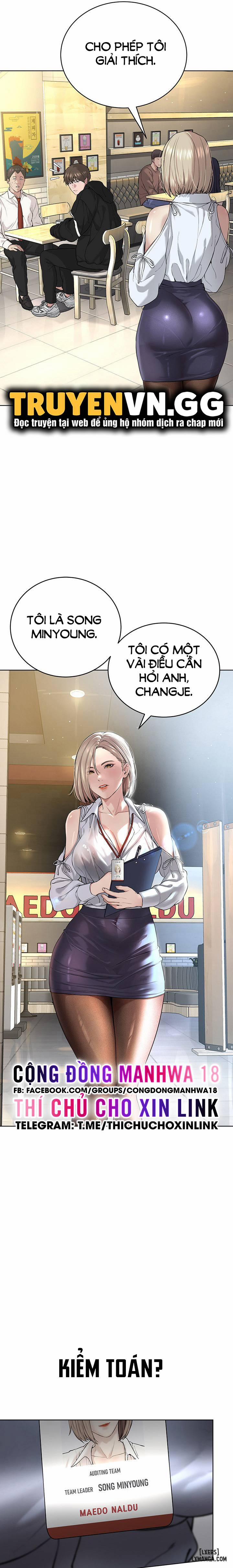 Ta Là Giáo Chủ Cuồng Giáo 5 trang 16