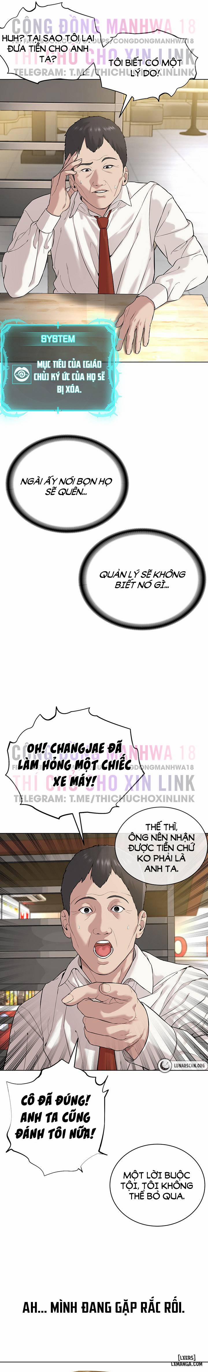 Ta Là Giáo Chủ Cuồng Giáo 5 trang 19