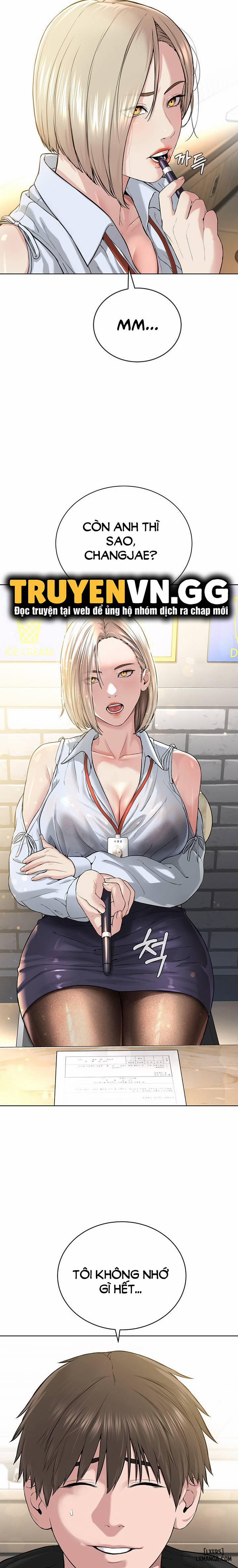 Ta Là Giáo Chủ Cuồng Giáo 5 trang 20