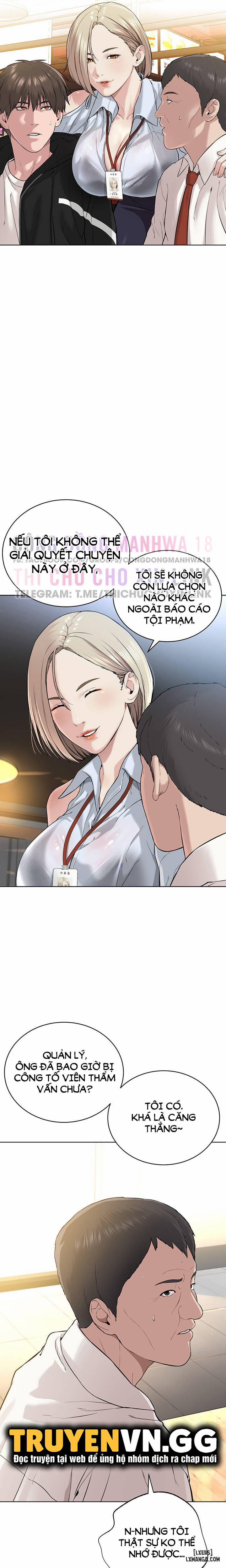 Ta Là Giáo Chủ Cuồng Giáo 5 trang 22