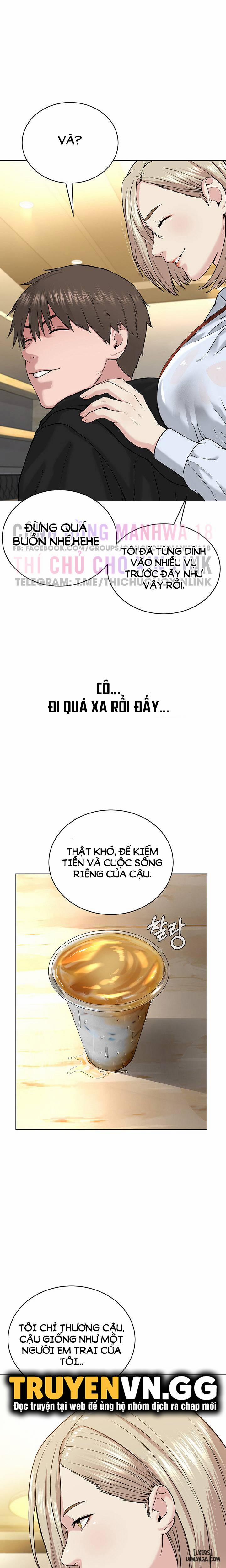 Ta Là Giáo Chủ Cuồng Giáo 5 trang 25