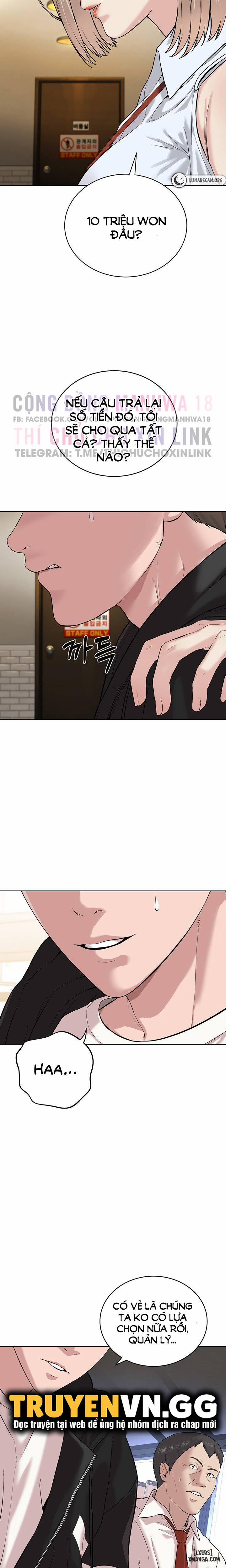 Ta Là Giáo Chủ Cuồng Giáo 5 trang 26