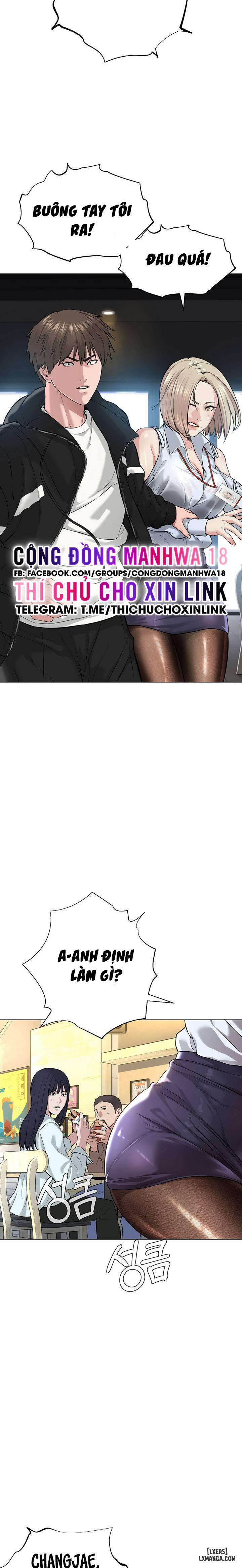 Ta Là Giáo Chủ Cuồng Giáo 5 trang 29