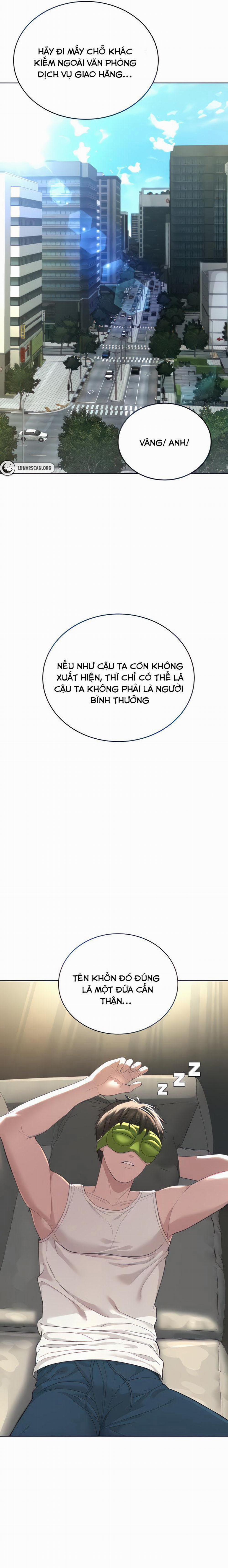 Ta Là Giáo Chủ Cuồng Giáo 5 trang 3