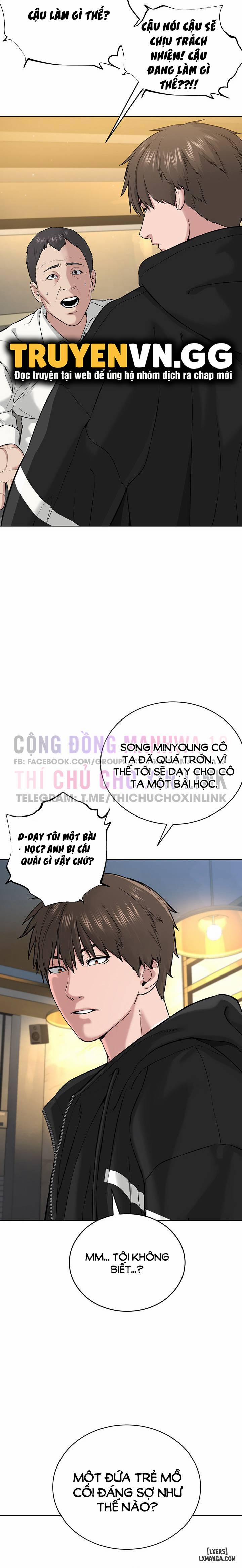 Ta Là Giáo Chủ Cuồng Giáo 5 trang 30