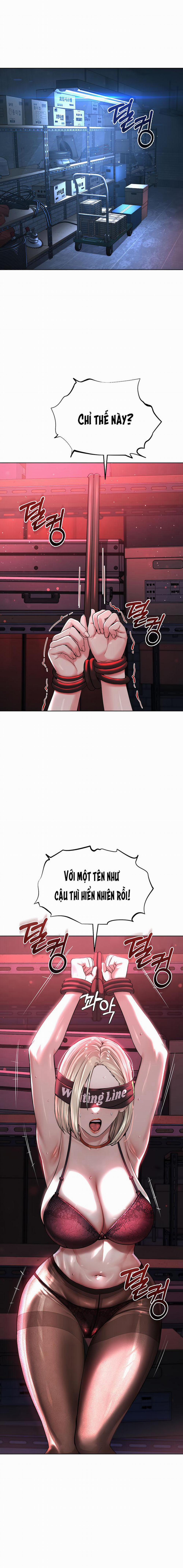 Ta Là Giáo Chủ Cuồng Giáo 6 trang 1