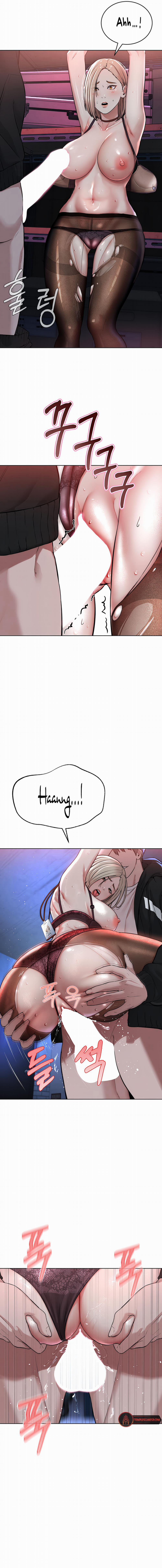 Ta Là Giáo Chủ Cuồng Giáo 6 trang 10