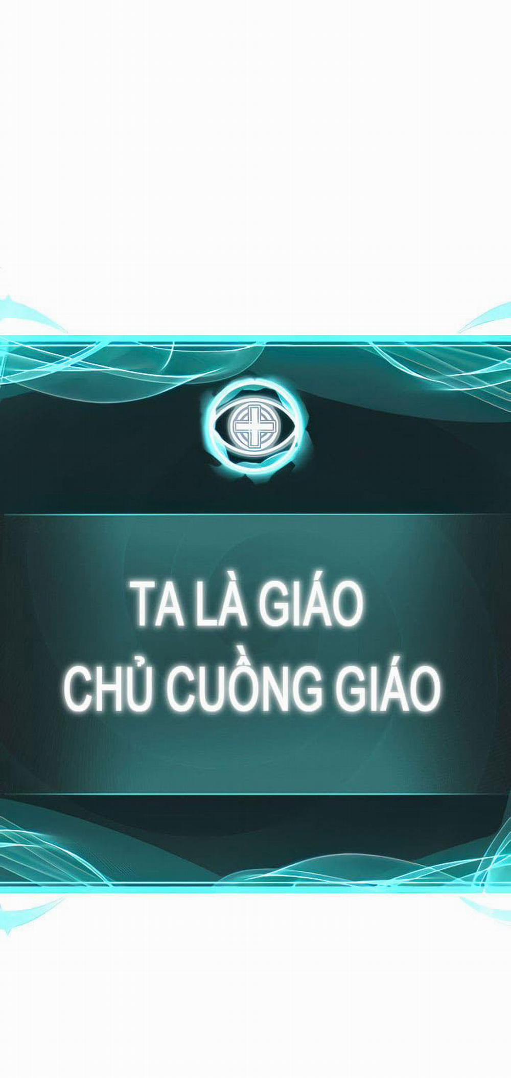 Ta Là Giáo Chủ Cuồng Giáo 6 trang 3