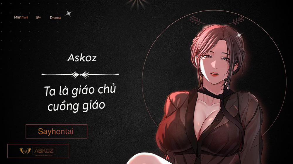 Ta Là Giáo Chủ Cuồng Giáo 7 trang 0