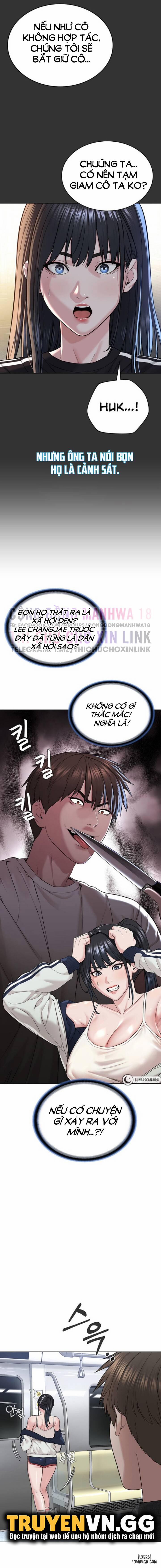 Ta Là Giáo Chủ Cuồng Giáo 7 trang 18