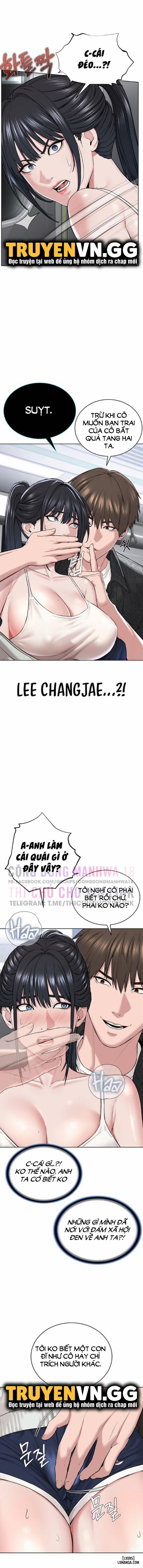 Ta Là Giáo Chủ Cuồng Giáo 7 trang 20