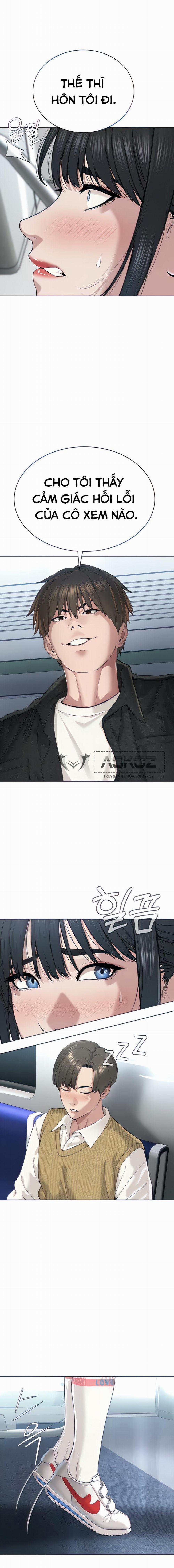 Ta Là Giáo Chủ Cuồng Giáo 8 trang 3