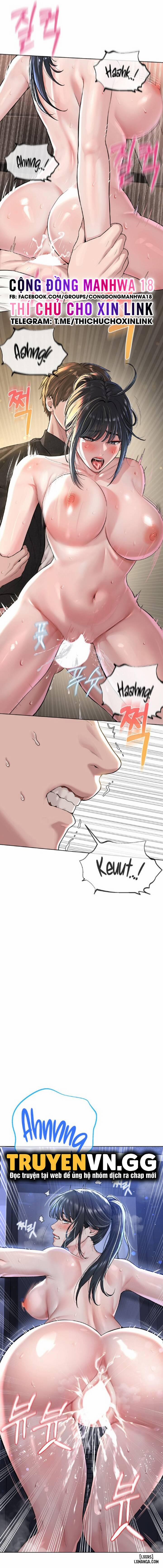 Ta Là Giáo Chủ Cuồng Giáo 9 trang 19