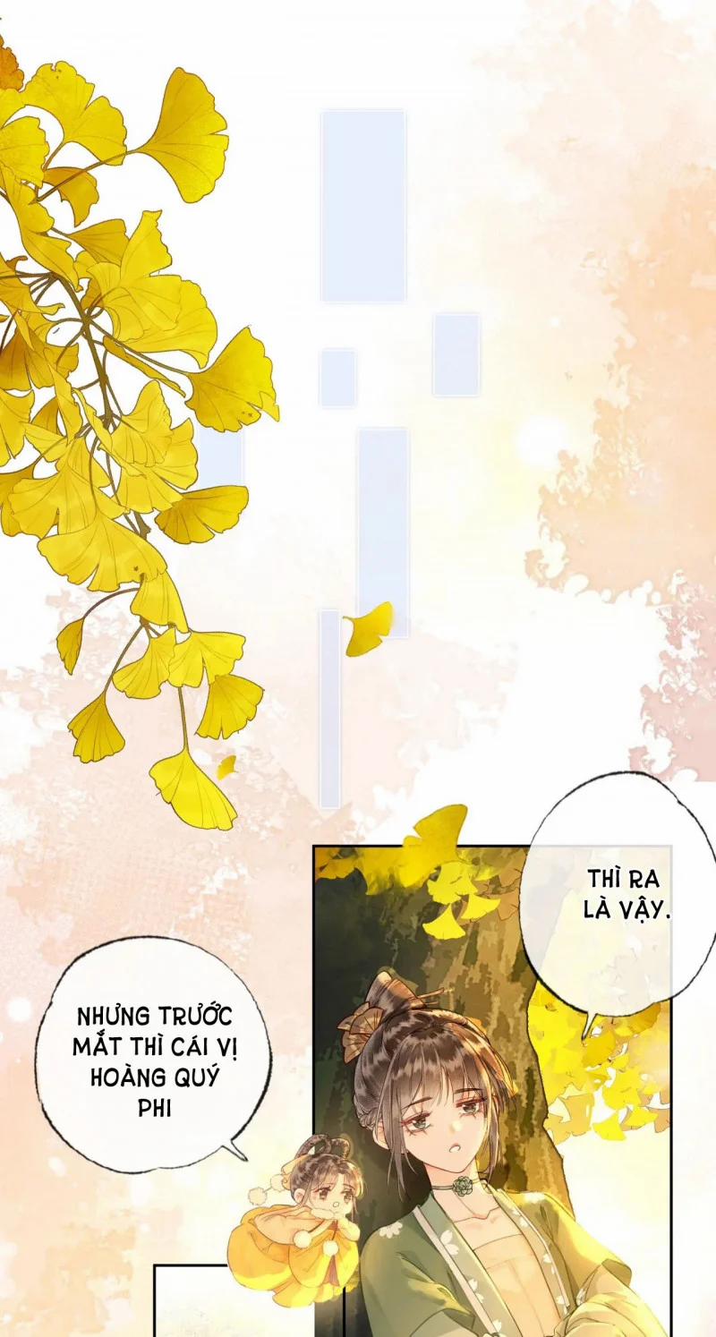 Ta Là Hắc Nguyệt Quang Của Hôn Quân 1.5 trang 0