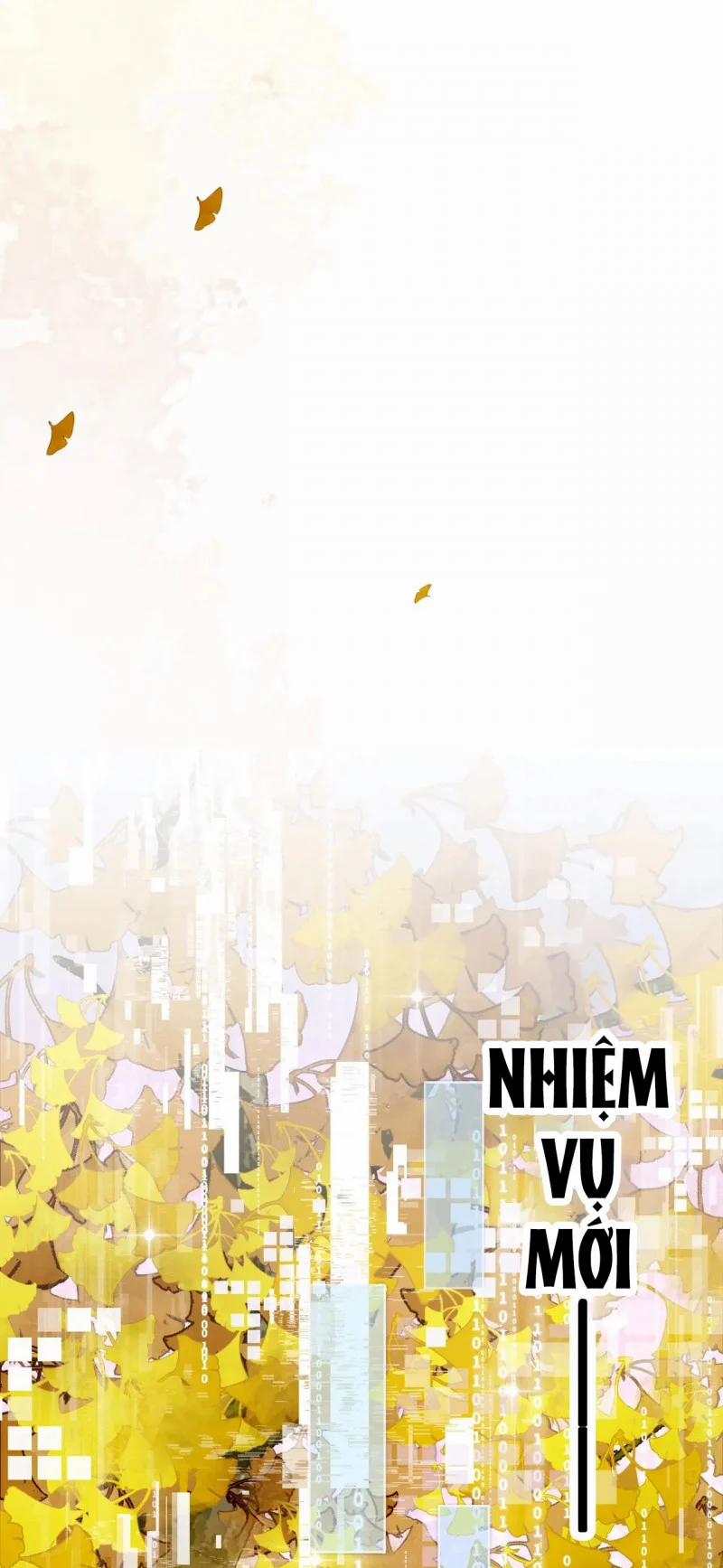 Ta Là Hắc Nguyệt Quang Của Hôn Quân 1.5 trang 11