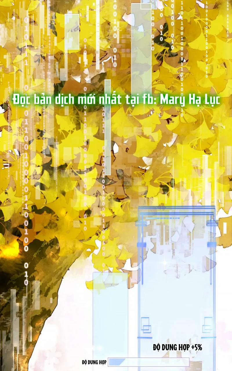 Ta Là Hắc Nguyệt Quang Của Hôn Quân 1.5 trang 12