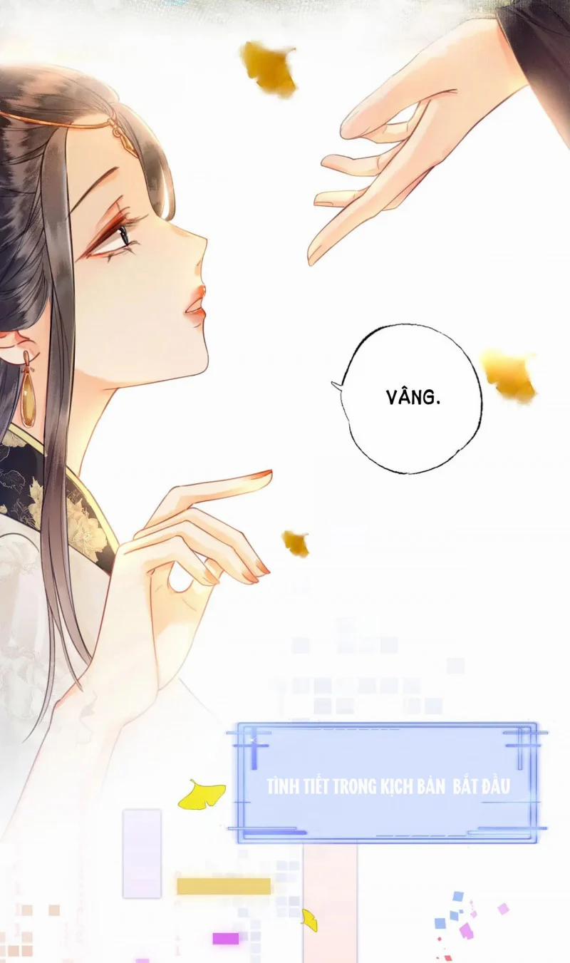 Ta Là Hắc Nguyệt Quang Của Hôn Quân 1.5 trang 18