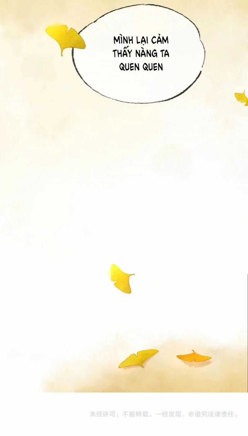 Ta Là Hắc Nguyệt Quang Của Hôn Quân 1.5 trang 30