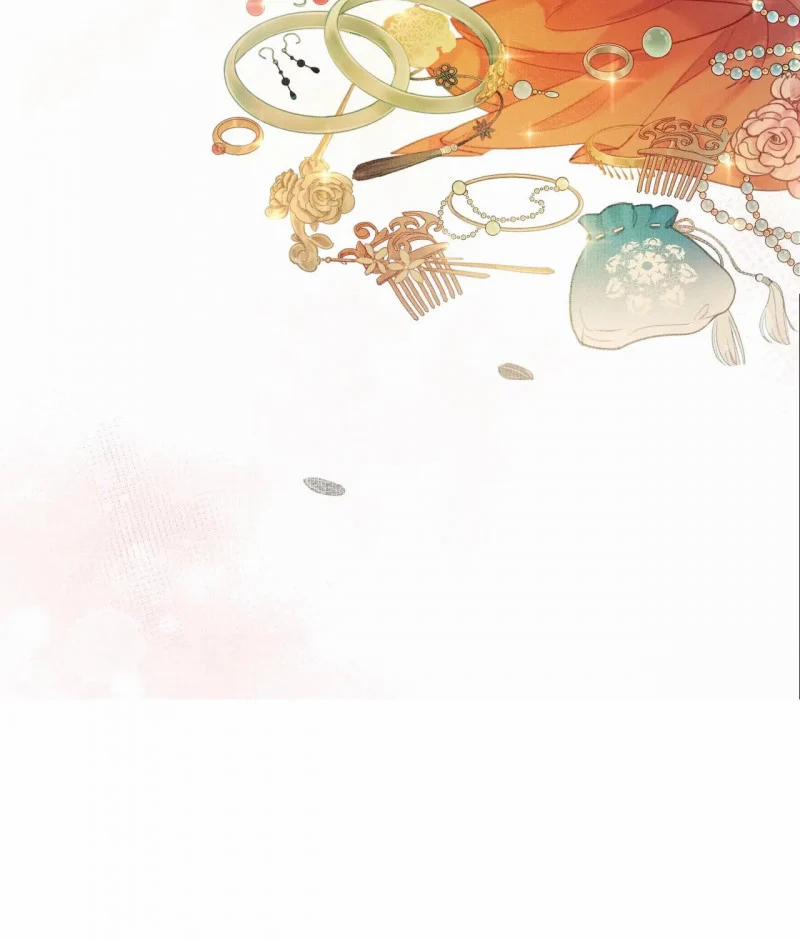 Ta Là Hắc Nguyệt Quang Của Hôn Quân 1.5 trang 33