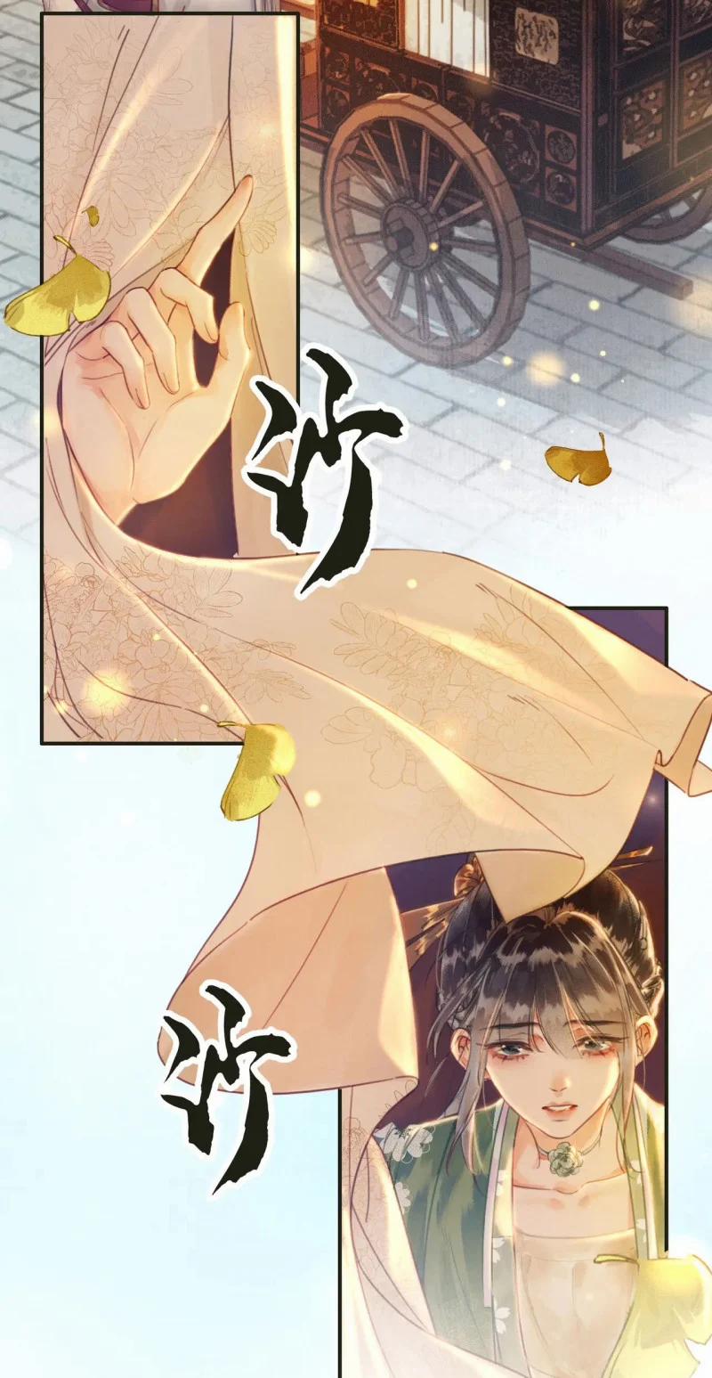 Ta Là Hắc Nguyệt Quang Của Hôn Quân 1 trang 1