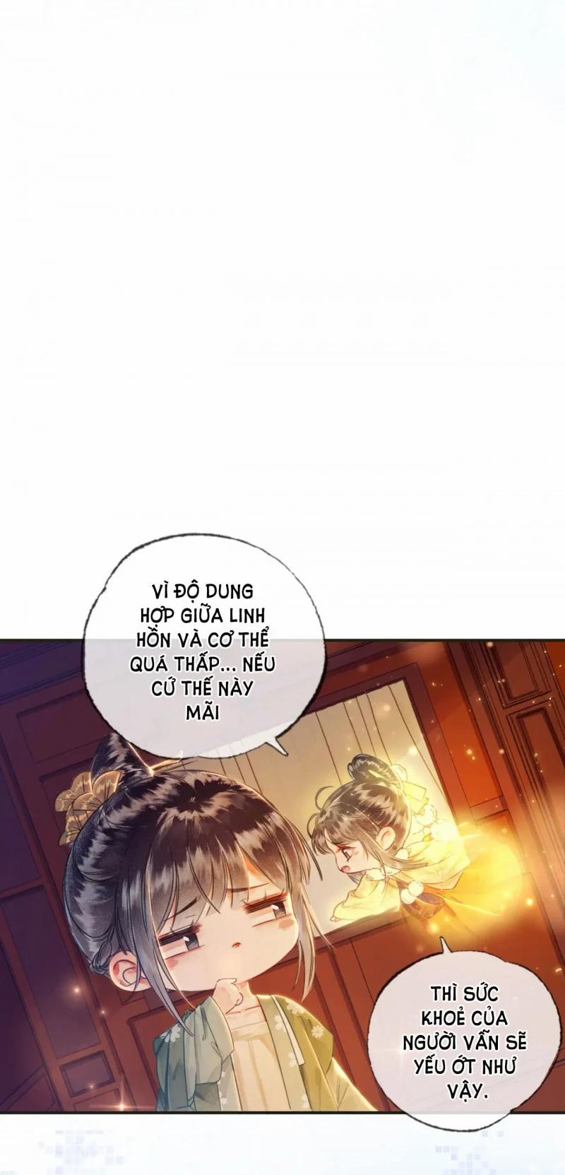 Ta Là Hắc Nguyệt Quang Của Hôn Quân 1 trang 10