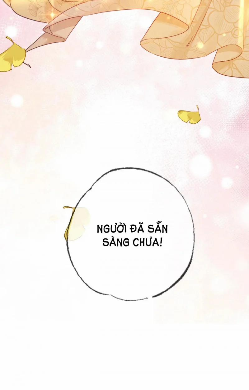 Ta Là Hắc Nguyệt Quang Của Hôn Quân 1 trang 15