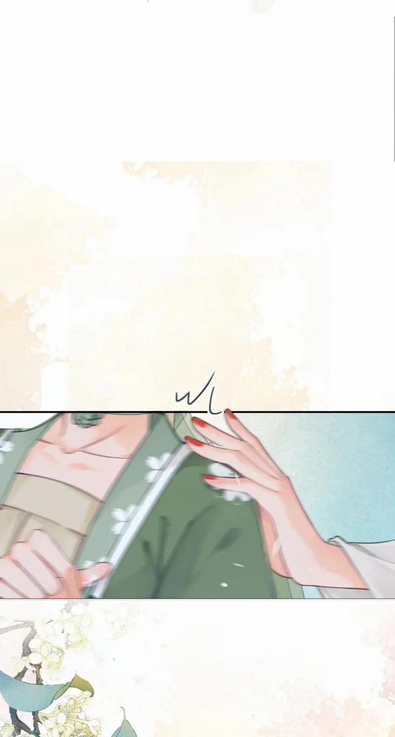 Ta Là Hắc Nguyệt Quang Của Hôn Quân 1 trang 23