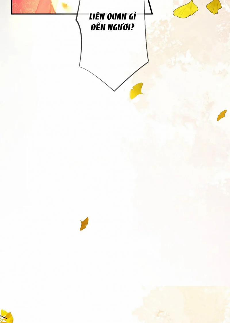 Ta Là Hắc Nguyệt Quang Của Hôn Quân 1 trang 28