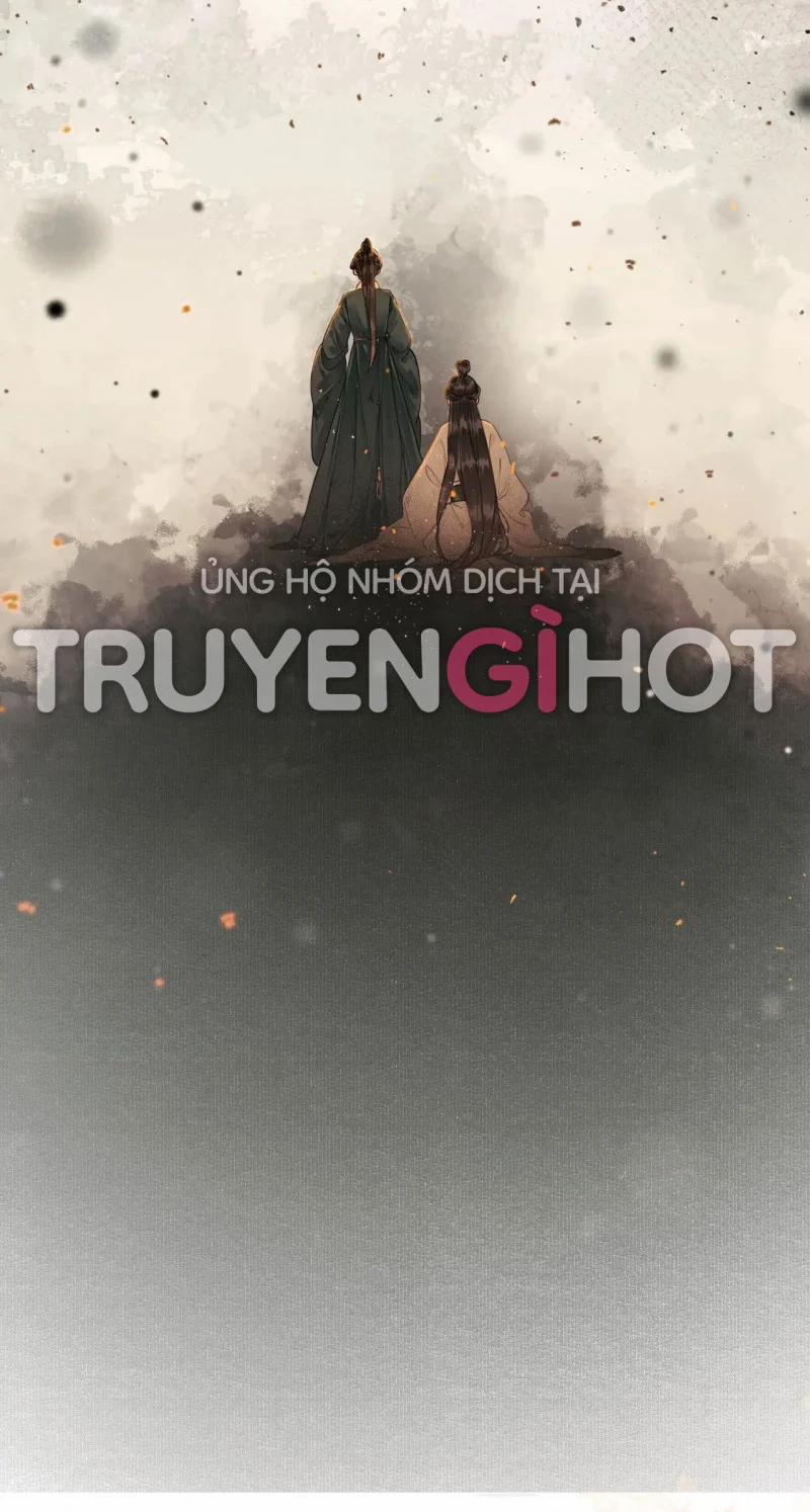 Ta Là Hắc Nguyệt Quang Của Hôn Quân 1 trang 34