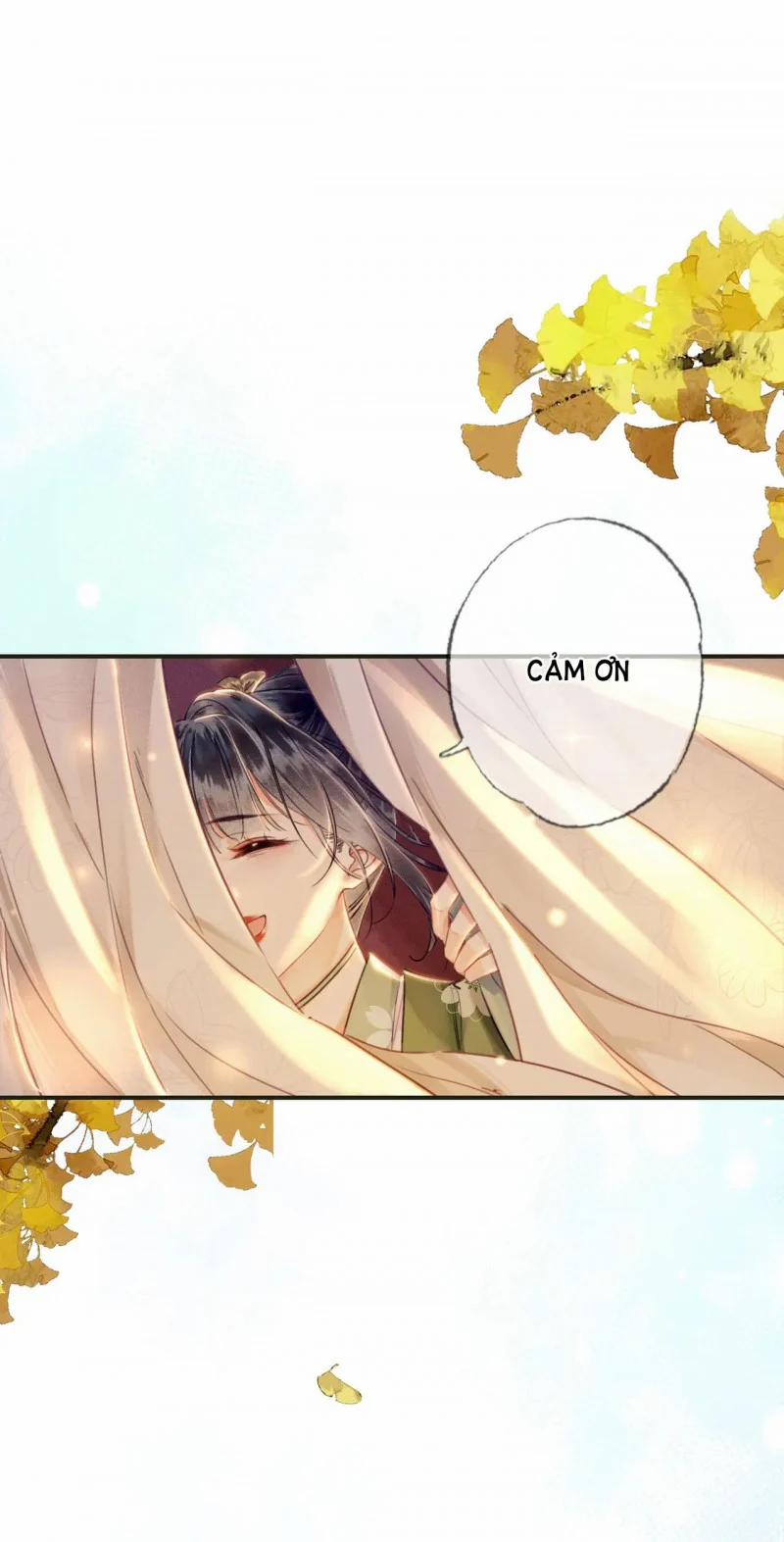 Ta Là Hắc Nguyệt Quang Của Hôn Quân 1 trang 5