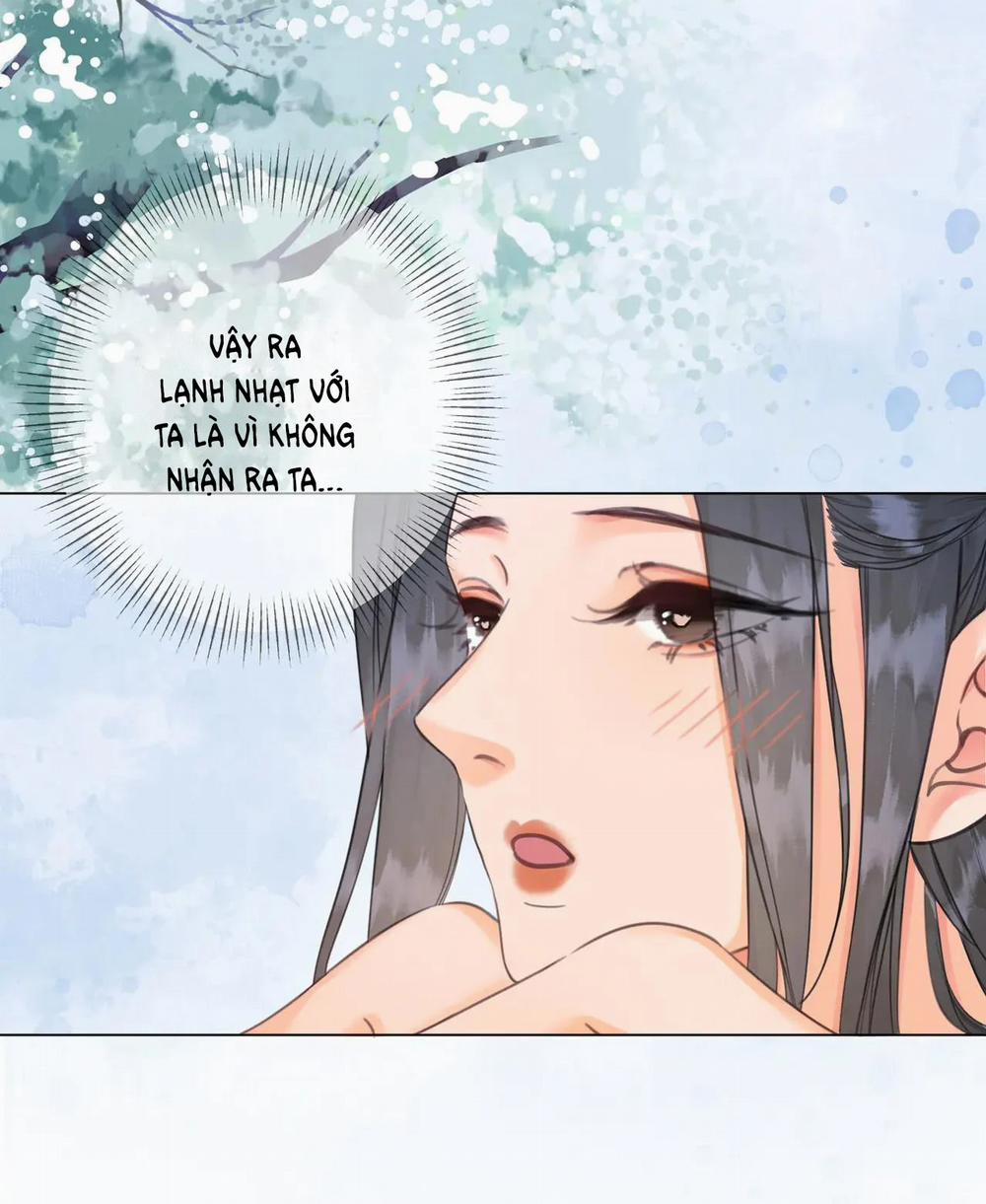 Ta Là Hắc Nguyệt Quang Của Hôn Quân 12.2 trang 1