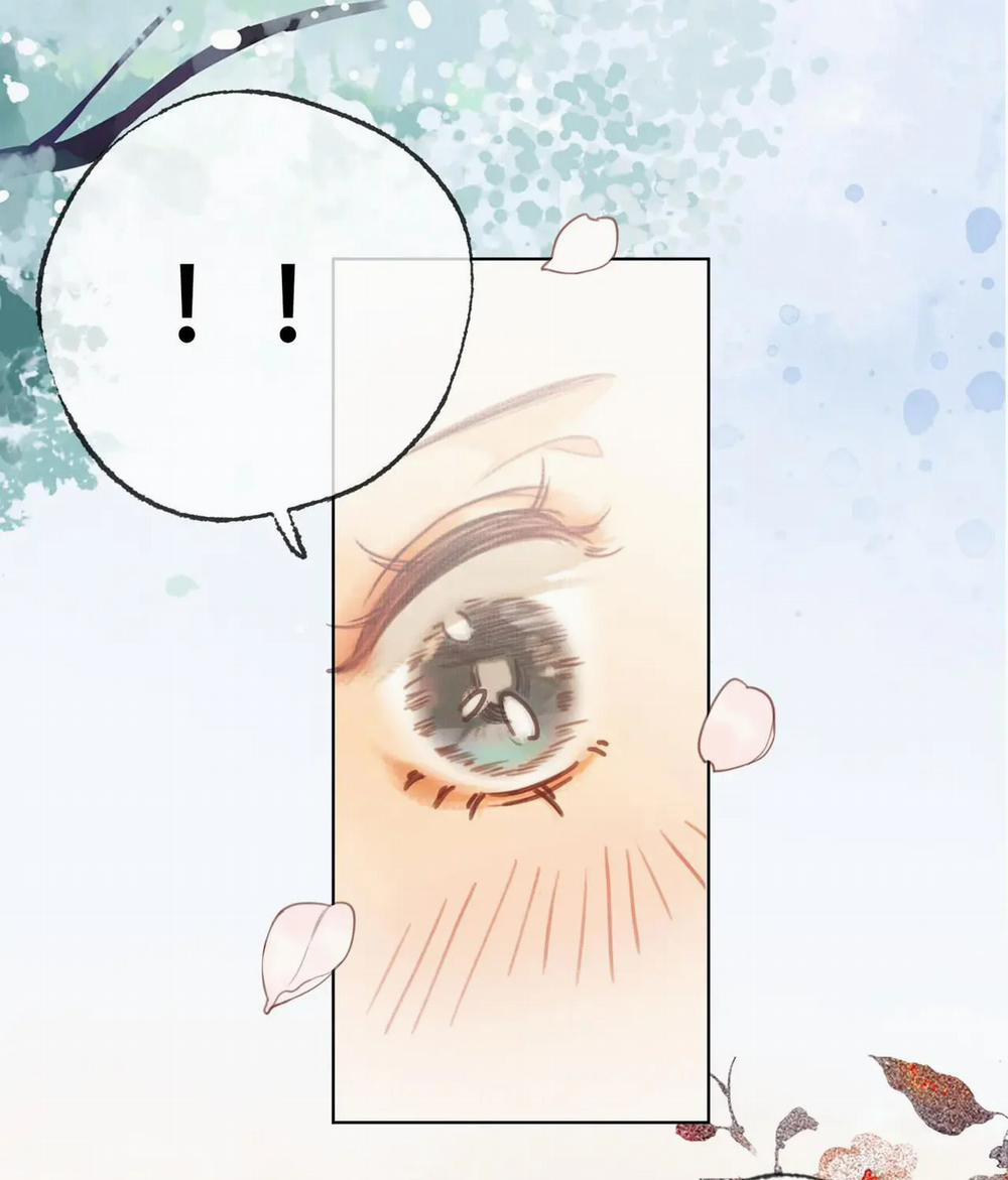 Ta Là Hắc Nguyệt Quang Của Hôn Quân 12.2 trang 14