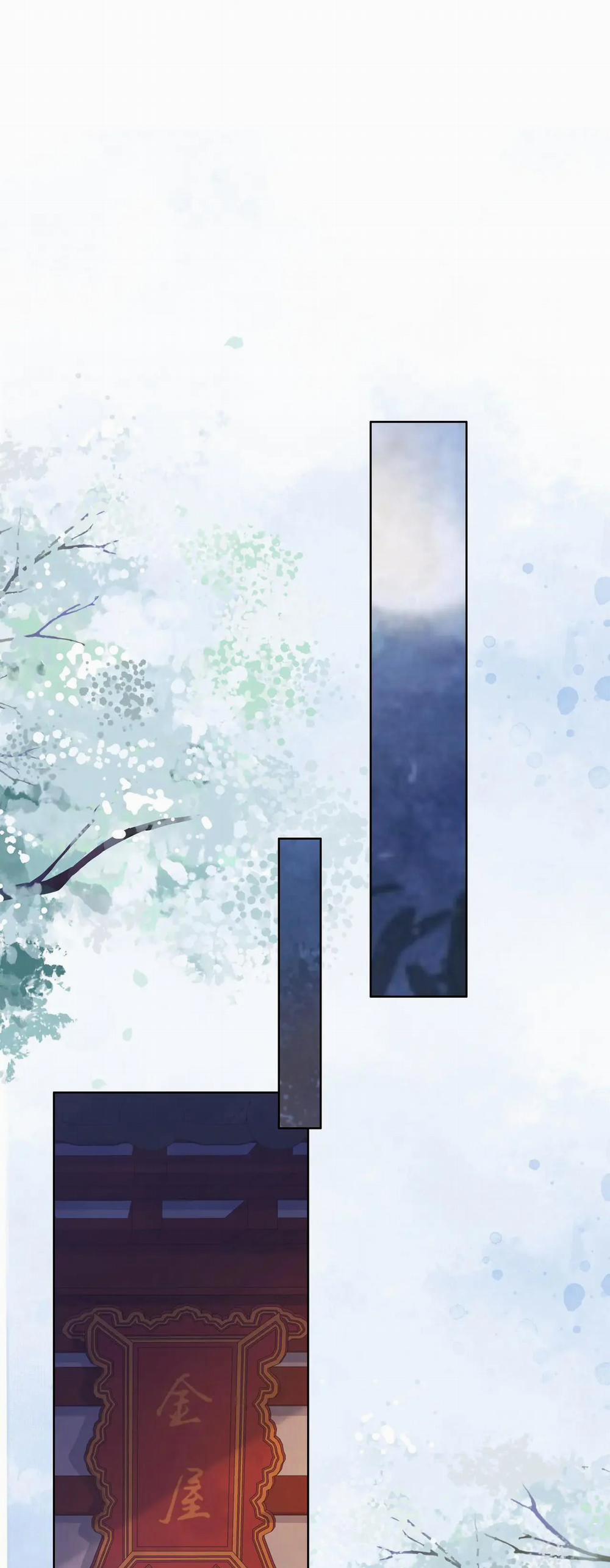 Ta Là Hắc Nguyệt Quang Của Hôn Quân 12.2 trang 16